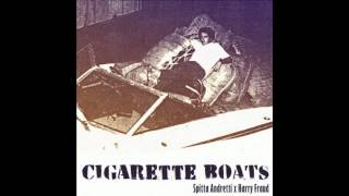 WOH - Curren$y & Harry Fraud (ft. Styles P) [Cigarette Boats] (2012)
