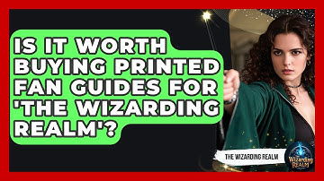 Is It Worth Buying Printed Fan Guides for 