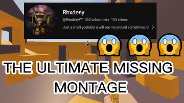 1v1ing @Theoneandonlyrhodesy (Part 1)