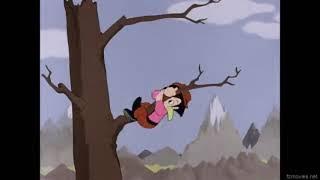 The Three Caballeros part 3 (C)