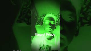 King of the Prince #high#rap song# filter