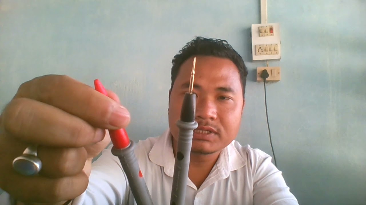 best multimeter probe under rs 200 | multimeter prob