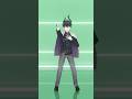 Kizuna AI「KAMACHO」踊ってみた【Ren Zotto レンゾット】 #にじさんじ #shorts #KAMACHO