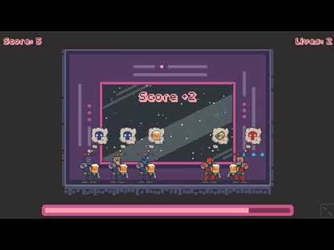 Stale Conversations — Trailer