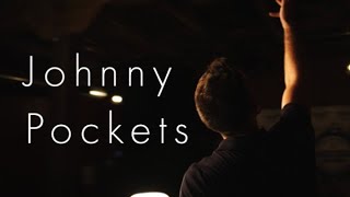 Johnny Pockets Trailer