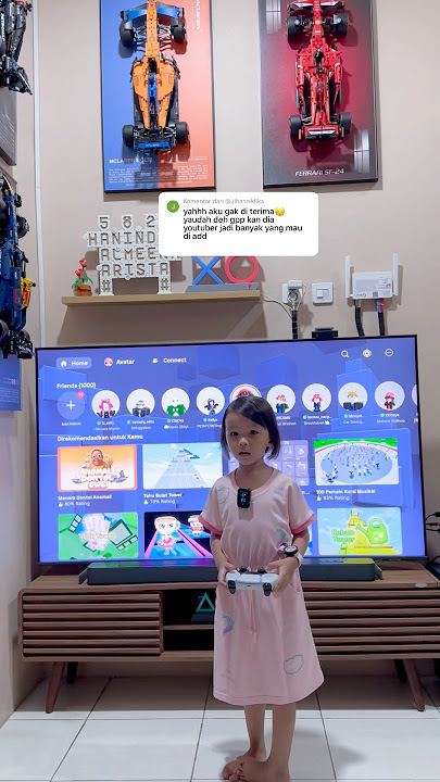 Maaf ya kak dan terima kasih yg udah ngertiin hanin❤️ #shortviral #shortsvideo #shorts #roblox #fyp