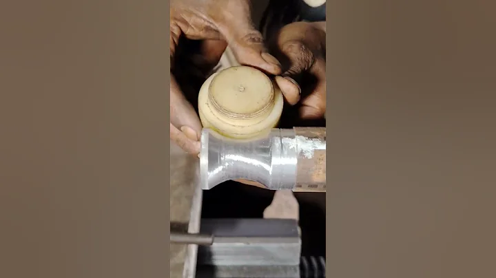 Lathe Machine Work #shorts #shortvideo #trending #youtubeshorts #viral