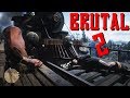 red dead redemption 2 - HOGTIE & LASSO BRUTALITY - FUNNY & GRUESOME KILL COMPILATION (ep.2)