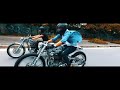 Beautifully customized Royal Enfield Merlin for sale [Video]