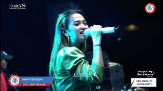 Anie Anjanie - Mimpi Terindah | Live Cover Edisi PERAND Penggalangan Amal Limo Depok