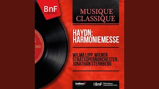 Mass in B-Flat Major, Hob. XXII:14 Harmoniemesse: Et resurrexit