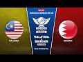 MALAYSIA VS BAHRAIN BILATERAL SERIES 2026 50 OVERS MATCH 3 MALAYSIA VS BAHRAIN BILATERAL SERIES 2026 50 OVERS MATCH 3