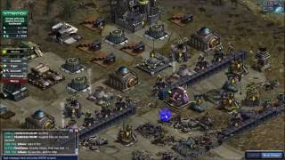 Hell Hounds 45 - Shadow Ops Explore and Attack