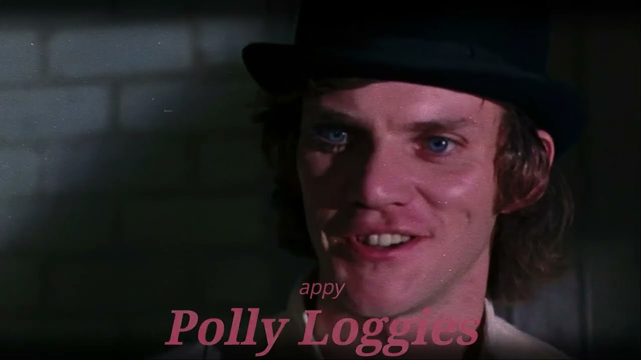 A Clockwork Orange edit YouTube