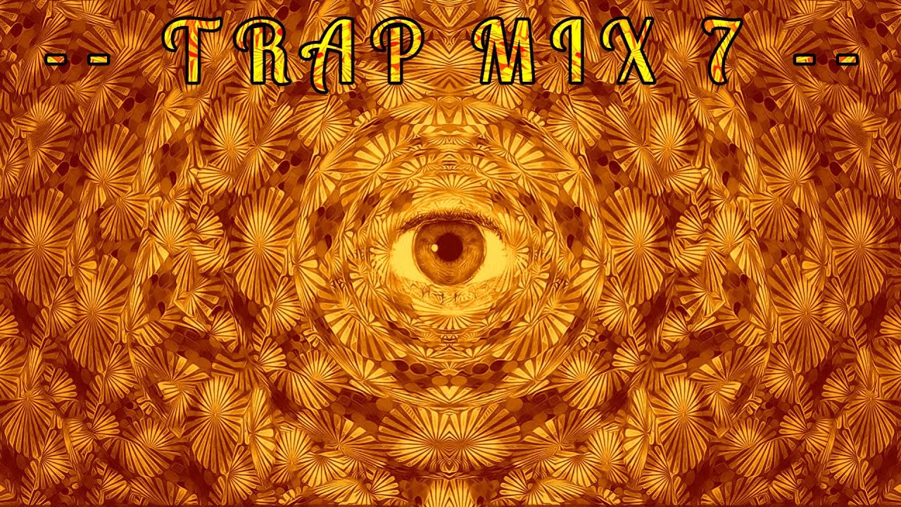 TRAP MIX 7 [OA# 021] one hour of nonstop hard & heavy trap music for serious business only