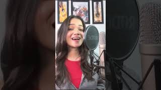 Shararat (Dhurandhar) Cover 🔥Performed by: Rhythm Bhardwaj &amp; Madhubanti Bagchi