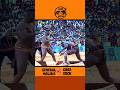 General Malika Vs Gora Sock  Quelle Force! #luttesénégalaise #lamb #generalmalika #gorasock #senegal