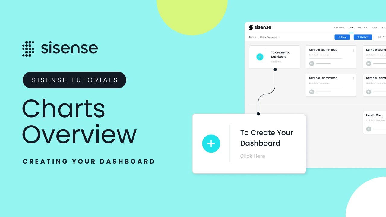 Charts Overview - YouTube