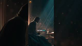 🌙🙏 Night Surrender Prayer | Lord, I Release This Day 🎬