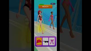 Fashion Battle - Dress to Win 🎯 Android iOS Gameplay 🎯 #DangerAnkit screenshot 2