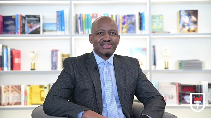 MBA | Business Research | Dr. Stephen Akandwanaho, PhD