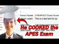 AP Environmental Science Success Strategies