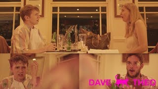 Dave & Theo - EPISODE 2 | Picking Up