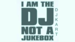 DJ K.ART Sélection R'n'B N°39 (Rare R&B Track)