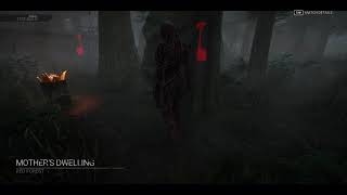 Dead By Daylight - The First (Power & Add Ons) + Gameplay