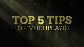 Official Call of Duty®: WWII Insider – Top 5 Tips