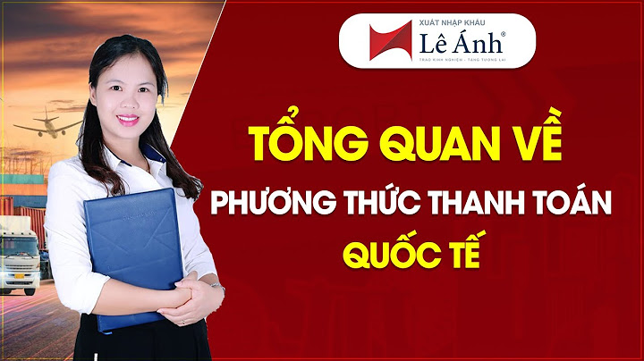 Hình thức thanh tóan chủ yếu ở đức là gì năm 2024