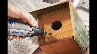 Dremel 3000 kutu açılımı