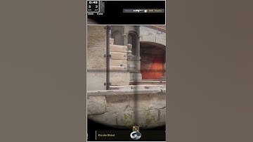 CS2 TO AWP OR NOT TO AWP?? #cs2 #gaming #highlights