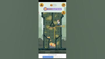 How to Loot-Pin Pull & Hero Rescue Level 114