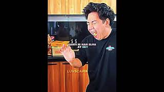 MERYENDA || MAM ELMA #sergeybin #luvscapinpin #capinpinfamily #capinpinbrothers