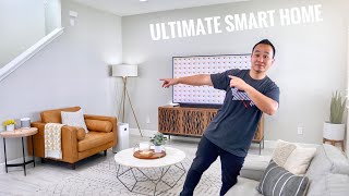 Ultimate Smart Home Tech Tour and Guide: Xiaomi Edition (2021)