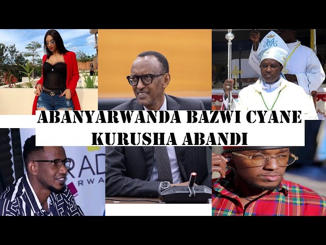 B-10: ABANYARWANDA 10 BIBYAMAMARE KW'ISI KURUSHA ABANDI MURI 2021/ TOP 10 RWANDAN SUPERSTARS IN 2021 class=