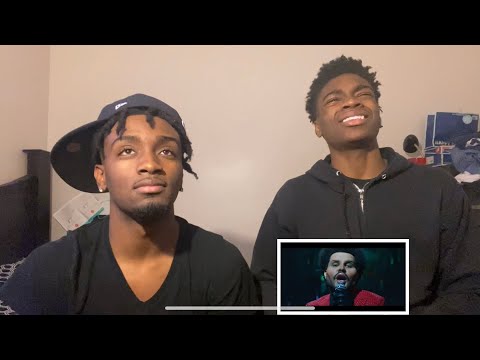 The Weeknd - Save Your Tears (Official Video) Reaction