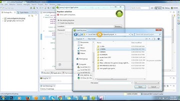 How to create signed apk for to publish in play store(BUILDBOX)