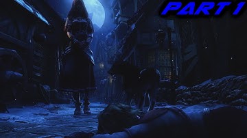 Fable 2 Playthrough - A Hero Story  (Part 1)