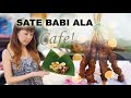 RESEP SATE BABI ORIENTAL ALA CAFE DIJAMIN EMPUK, WANGI + LEGIT RASANYA, FAVOURITE MY FAMILY 👍🏼