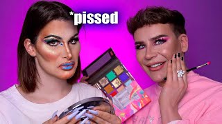 Schmink Prank Bringt Zum Weinen & Jetzt Fühl Ich Mich Schlecht