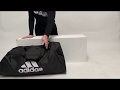 Adidas Big Bag