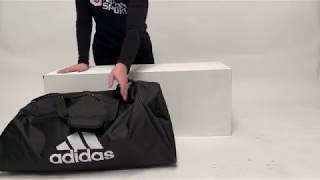 Adidas Big Bag