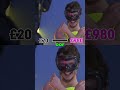Paintball Challenge: Gamble Big or Go Home! #shorts