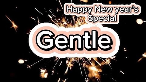 Tecno Camon Notification Sound Gentle