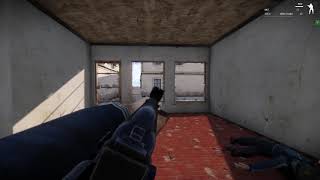 Arma 3 CQB Proper use of flashbangs
