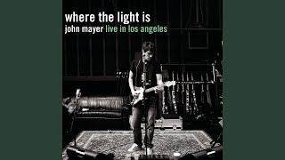 Video thumbnail of "John Mayer - Neon (Live at the Nokia Theatre, Los Angeles, CA - December 2007)"
