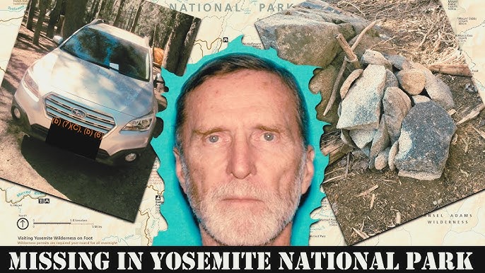 Something Doesn't Add Up About This Case - Peter Jackson