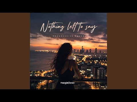 Nothing left to say